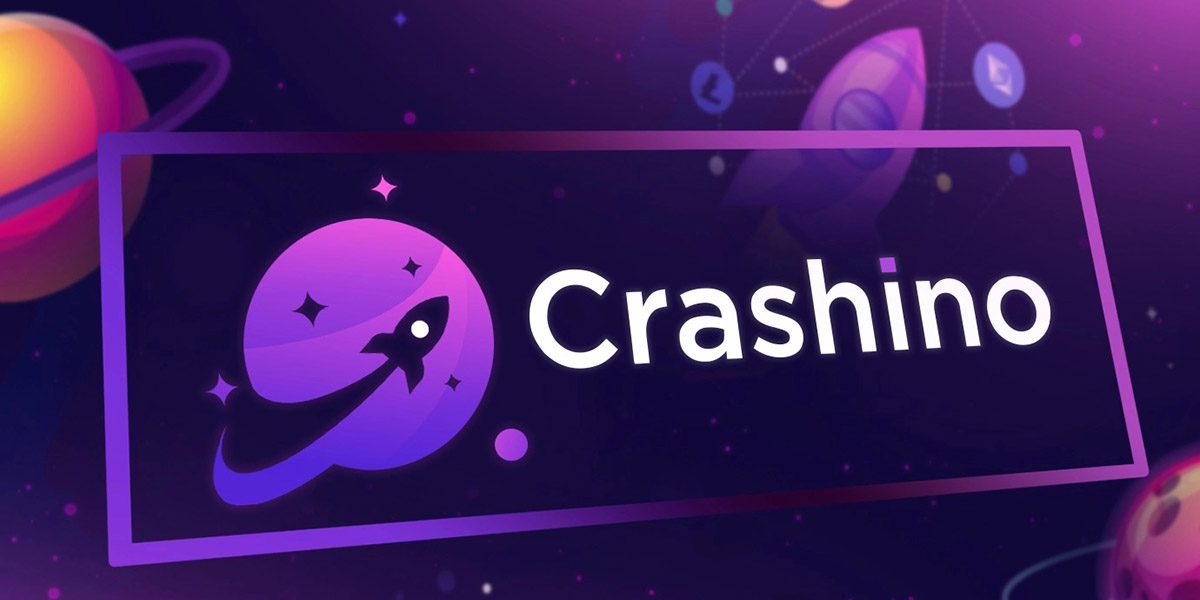 Crashino – A VPN-Friendly Bitcoin Casino