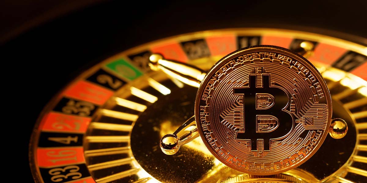 Best Bitcoin Casino Site