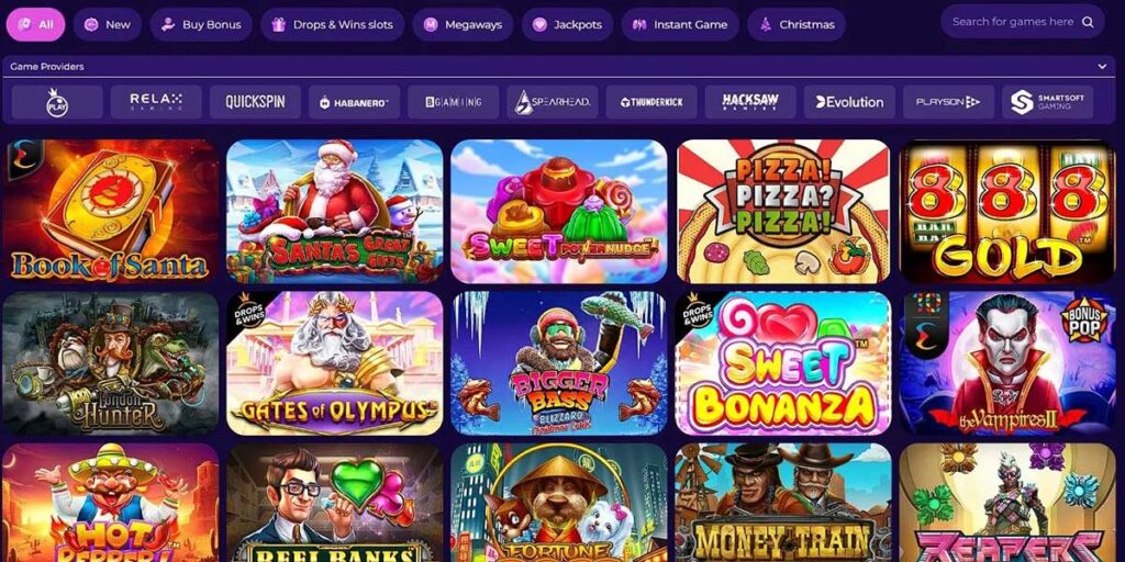 Crashino Crypto Casino
