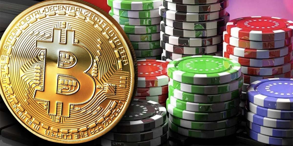 Best Bitcoin Casino